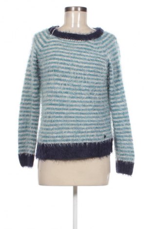 Damski sweter Edc By Esprit, Rozmiar XS, Kolor Kolorowy, Cena 59,99 zł