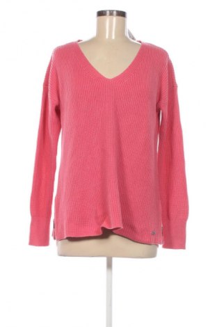 Damenpullover Edc By Esprit, Größe M, Farbe Rosa, Preis 28,99 €