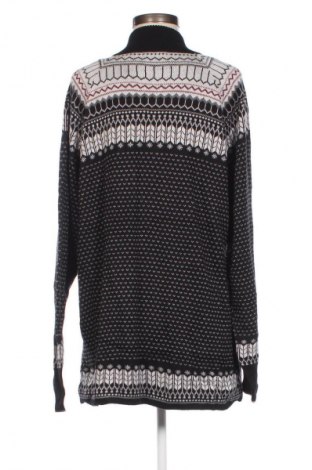 Damski sweter Eddie Bauer, Rozmiar XXL, Kolor Kolorowy, Cena 63,99 zł