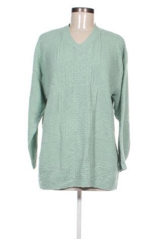 Pulover de femei Editions, Mărime M, Culoare Verde, Preț 38,99 Lei