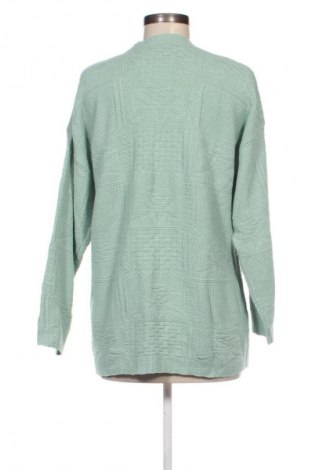 Pulover de femei Editions, Mărime M, Culoare Verde, Preț 14,99 Lei