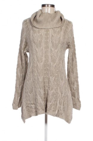 Damenpullover Eight, Größe L, Farbe Beige, Preis € 17,99