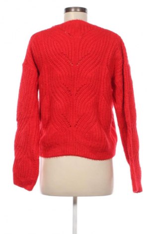 Damenpullover Eksept, Größe S, Farbe Rot, Preis € 13,49