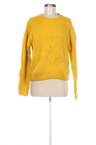 Damenpullover Eksept, Größe S, Farbe Gelb, Preis € 14,99