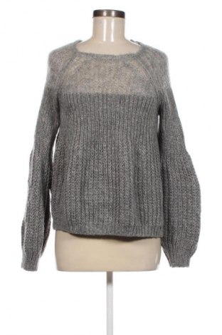 Damski sweter Elisabetta Franchi, Rozmiar L, Kolor Szary, Cena 288,99 zł