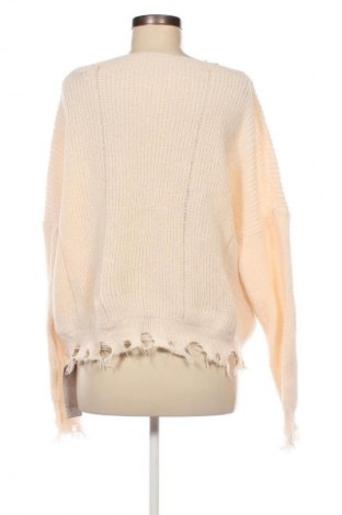 Damenpullover Emery rose, Größe S, Farbe Beige, Preis € 32,49