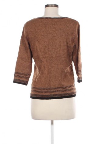 Damenpullover Emma James, Größe L, Farbe Braun, Preis € 9,49