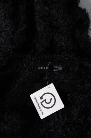 Damenpullover Esmara, Größe M, Farbe Schwarz, Preis € 7,99