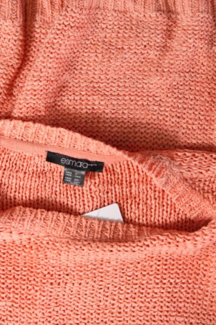 Damenpullover Esmara, Größe S, Farbe Orange, Preis € 8,49