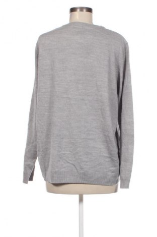 Damenpullover Esmara, Größe L, Farbe Grau, Preis € 20,49