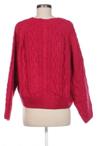 Damenpullover Esmara, Größe XL, Farbe Rot, Preis 9,49 €