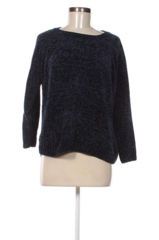 Damenpullover Esmara, Größe L, Farbe Blau, Preis € 4,99