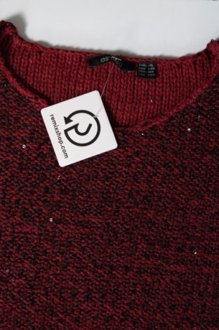 Damenpullover Esmara, Größe S, Farbe Rot, Preis 7,99 €