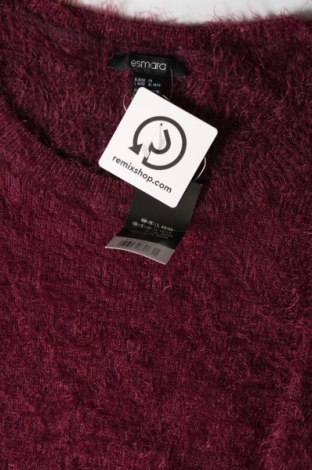 Damenpullover Esmara, Größe L, Farbe Lila, Preis € 16,49