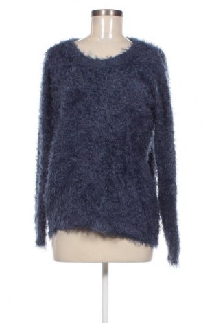 Damenpullover Esmara, Größe M, Farbe Blau, Preis € 4,99