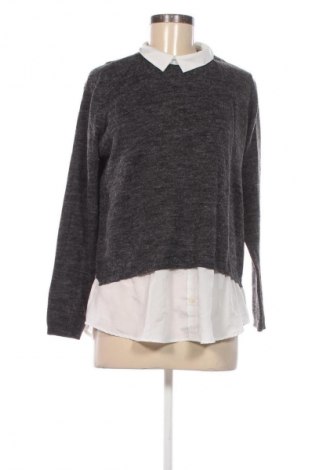 Damenpullover Esmara, Größe L, Farbe Grau, Preis € 9,49