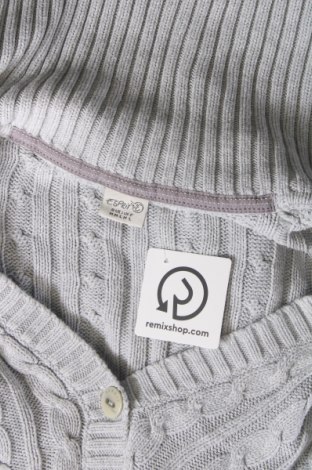 Damenpullover Esprit, Größe M, Farbe Grau, Preis € 11,99