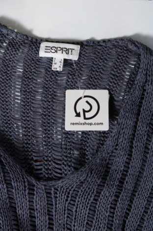 Damenpullover Esprit, Größe L, Farbe Blau, Preis 13,99 €