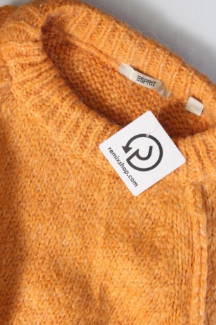 Damenpullover Esprit, Größe S, Farbe Orange, Preis € 13,49