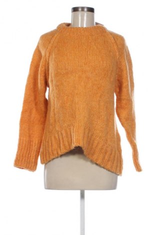 Damenpullover Esprit, Größe S, Farbe Orange, Preis € 13,49