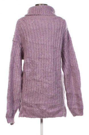 Damski sweter Esprit, Rozmiar L, Kolor Fioletowy, Cena 48,99 zł