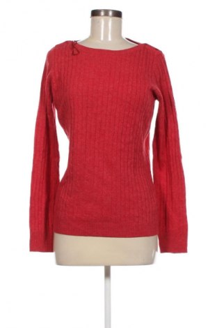 Damski sweter Esprit, Rozmiar L, Kolor Czerwony, Cena 131,99 zł