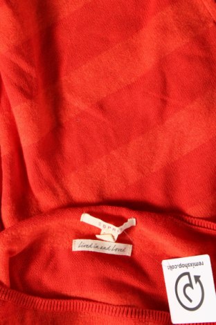 Damenpullover Esprit, Größe M, Farbe Orange, Preis € 10,99