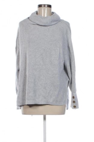 Damenpullover Esprit, Größe S, Farbe Grau, Preis € 7,99