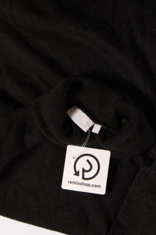 Damenpullover Essentials, Größe L, Farbe Schwarz, Preis € 10,49