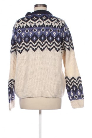 Damski sweter Essentials, Rozmiar XL, Kolor Kolorowy, Cena 53,99 zł