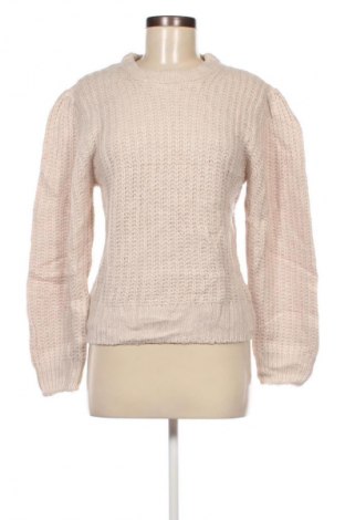 Damenpullover Essentials by Tchibo, Größe M, Farbe Beige, Preis € 20,49