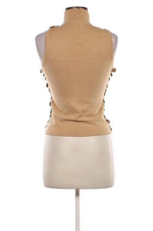 Damenpullover Etincelle, Größe S, Farbe Beige, Preis € 14,99