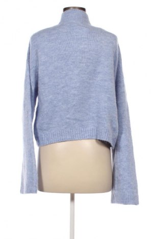 Damenpullover Even&Odd, Größe M, Farbe Blau, Preis € 8,99