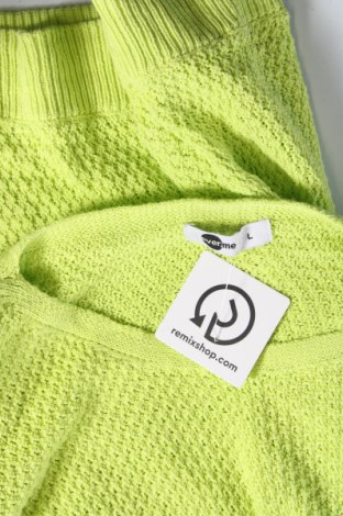 Damenpullover Ever.me by Takko Fashion, Größe L, Farbe Grün, Preis € 9,49