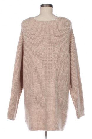 Damenpullover Ever.me by Takko Fashion, Größe XL, Farbe Beige, Preis € 20,49