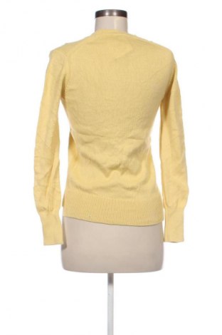 Damenpullover Everlane, Größe XS, Farbe Gelb, Preis 19,99 €