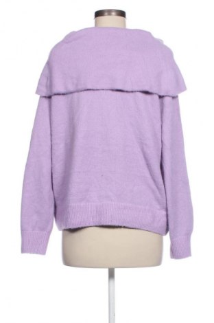 Damenpullover Everton, Größe M, Farbe Lila, Preis € 9,49