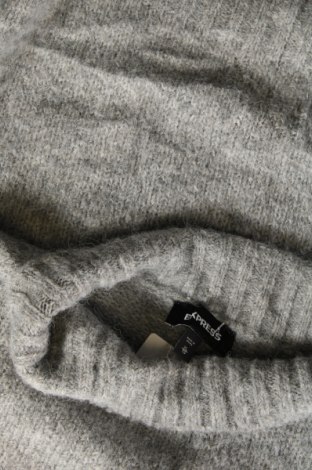 Damenpullover Express, Größe XL, Farbe Grau, Preis € 17,99