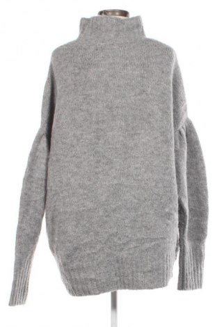 Damenpullover Express, Größe XL, Farbe Grau, Preis € 17,99