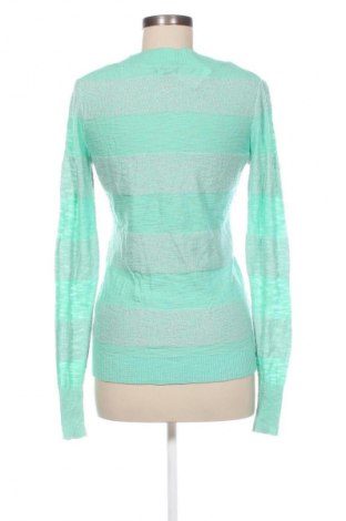 Damenpullover Express, Größe M, Farbe Grün, Preis 7,49 €