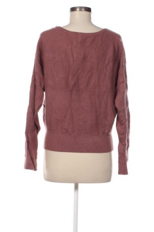 Damenpullover Express, Größe L, Farbe Aschrosa, Preis 28,99 €