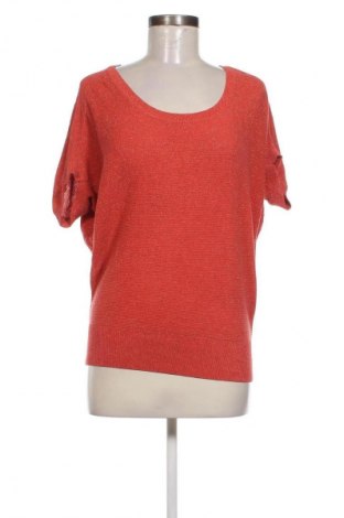 Damenpullover Express, Größe S, Farbe Orange, Preis € 5,99