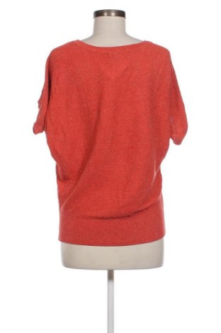 Damenpullover Express, Größe S, Farbe Orange, Preis € 5,99