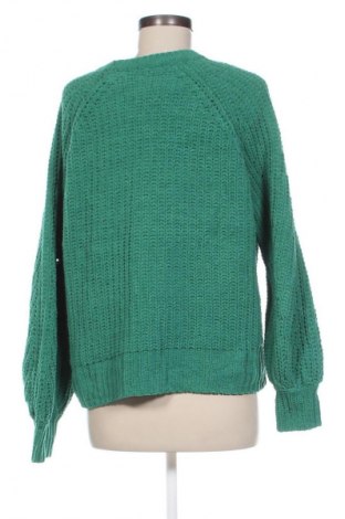 Pulover de femei F&F, Mărime M, Culoare Verde, Preț 38,99 Lei