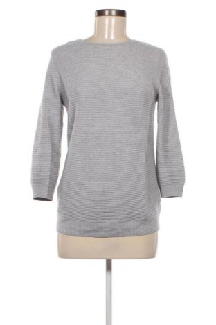 Damenpullover F&F, Größe M, Farbe Grau, Preis 10,99 €