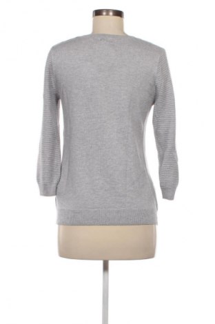 Damenpullover F&F, Größe M, Farbe Grau, Preis 10,99 €