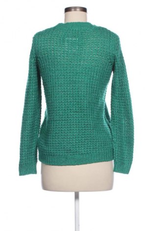 Damenpullover F&F, Größe S, Farbe Grün, Preis 9,49 €