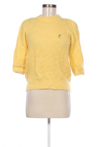 Damenpullover Fabienne Chapot, Größe S, Farbe Gelb, Preis € 31,99