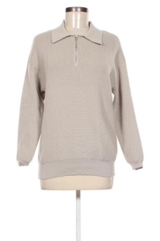 Damenpullover Fashion, Größe M, Farbe Grau, Preis 64,99 €