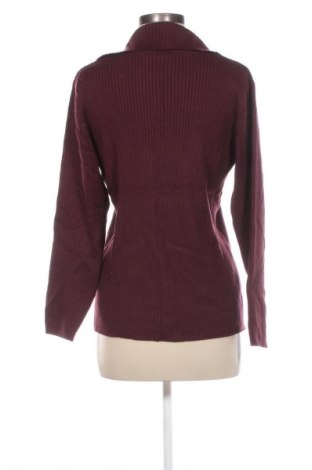 Damenpullover Fashion Bug, Größe XL, Farbe Rot, Preis € 5,49